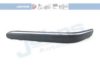 JOHNS 50 03 17-2 Trim/Protective Strip, bumper